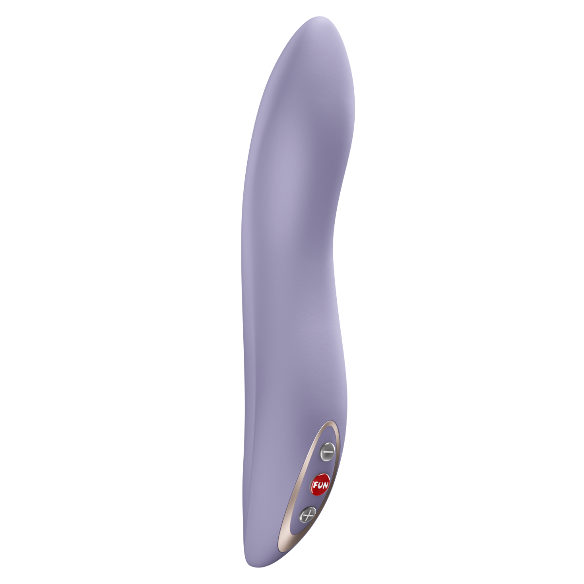 Fun Factory - Stronic Flow - Thrusting Pulsators - Light Violet - Rechargeable Battery