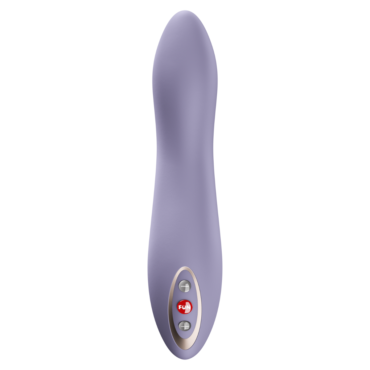 Fun Factory - Stronic Flow - Thrusting Pulsators - Light Violet - Rechargeable Battery - Image 2