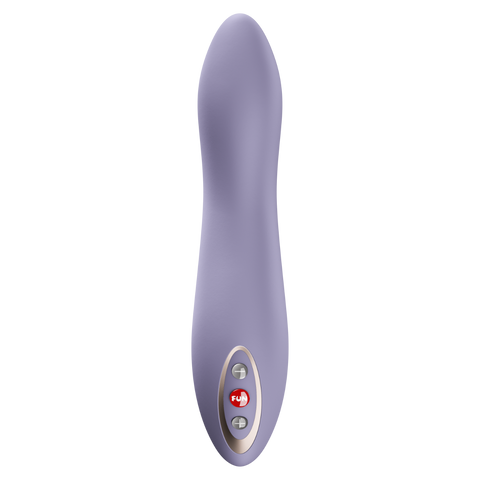 Fun Factory - Stronic Flow - Thrusting Pulsators - Light Violet - Rechargeable Battery - Image 2