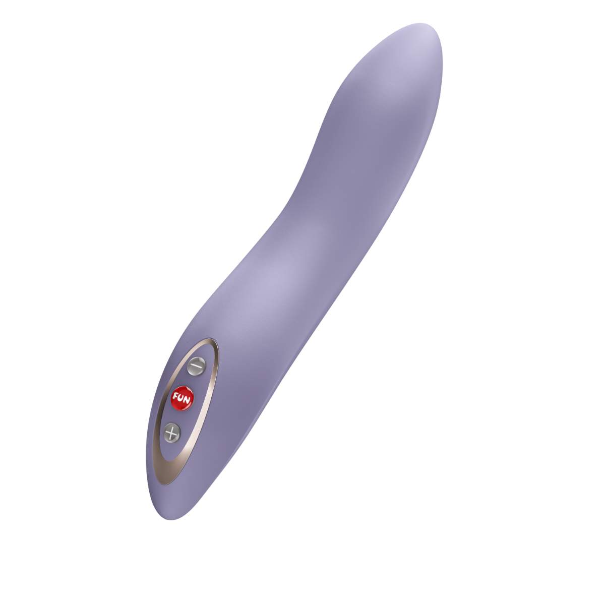 Fun Factory - Stronic Flow - Thrusting Pulsators - Light Violet - Rechargeable Battery - Image 3