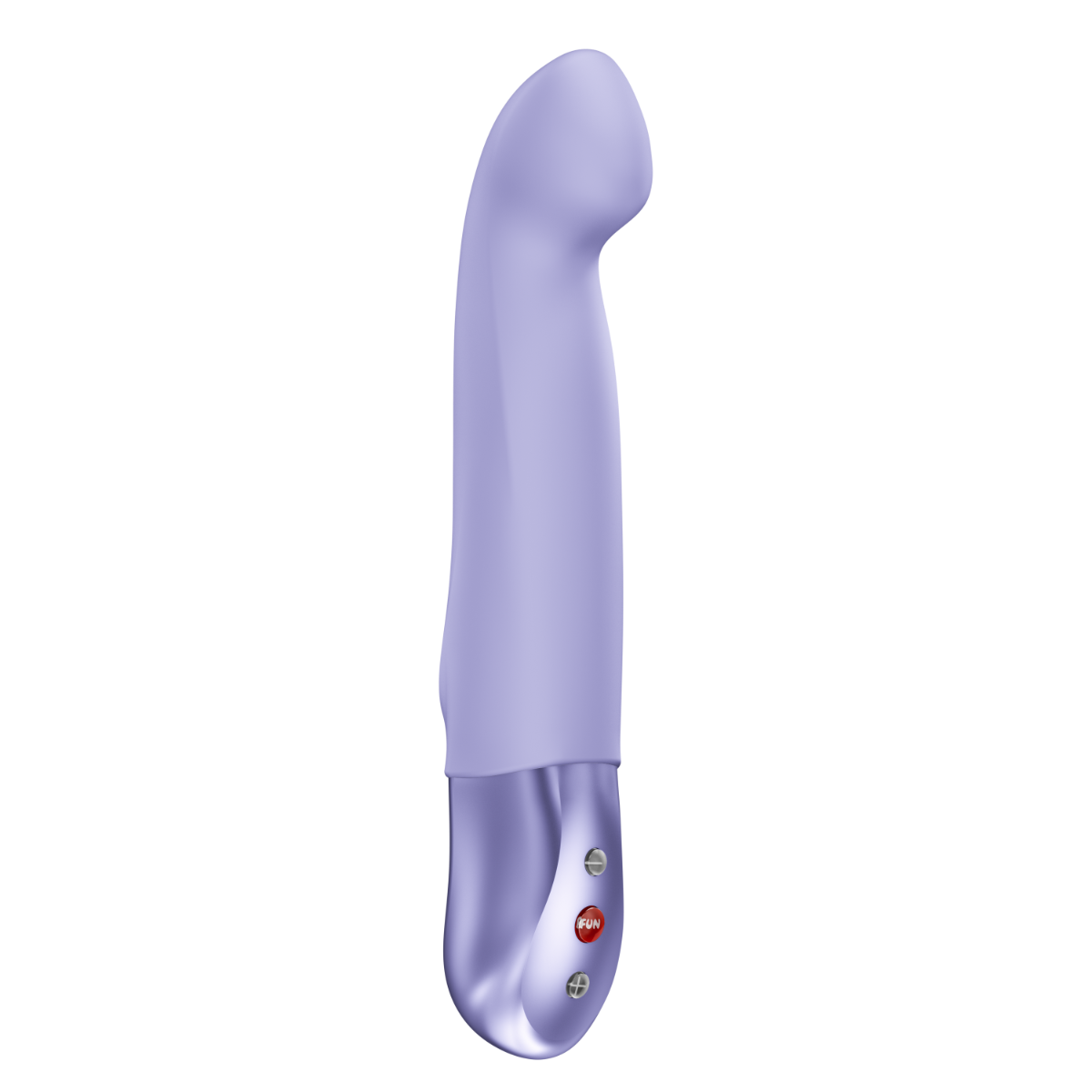 Fun Factory - Stronic G - Thrusting Pulsators - Purple - Rechargeable Battery - Image 3