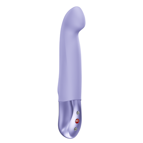 Fun Factory - Stronic G - Thrusting Pulsators - Purple - Rechargeable Battery - Image 3