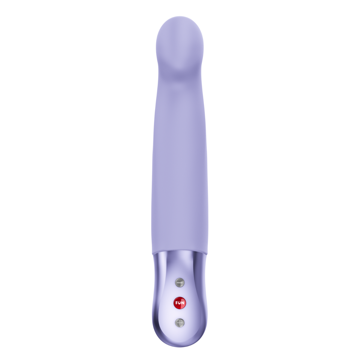 Fun Factory - Stronic G - Thrusting Pulsators - Purple - Rechargeable Battery - Image 2