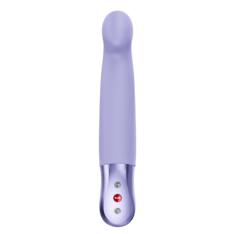 Fun Factory - Stronic G - Thrusting Pulsators - Purple - Rechargeable Battery - Image 2