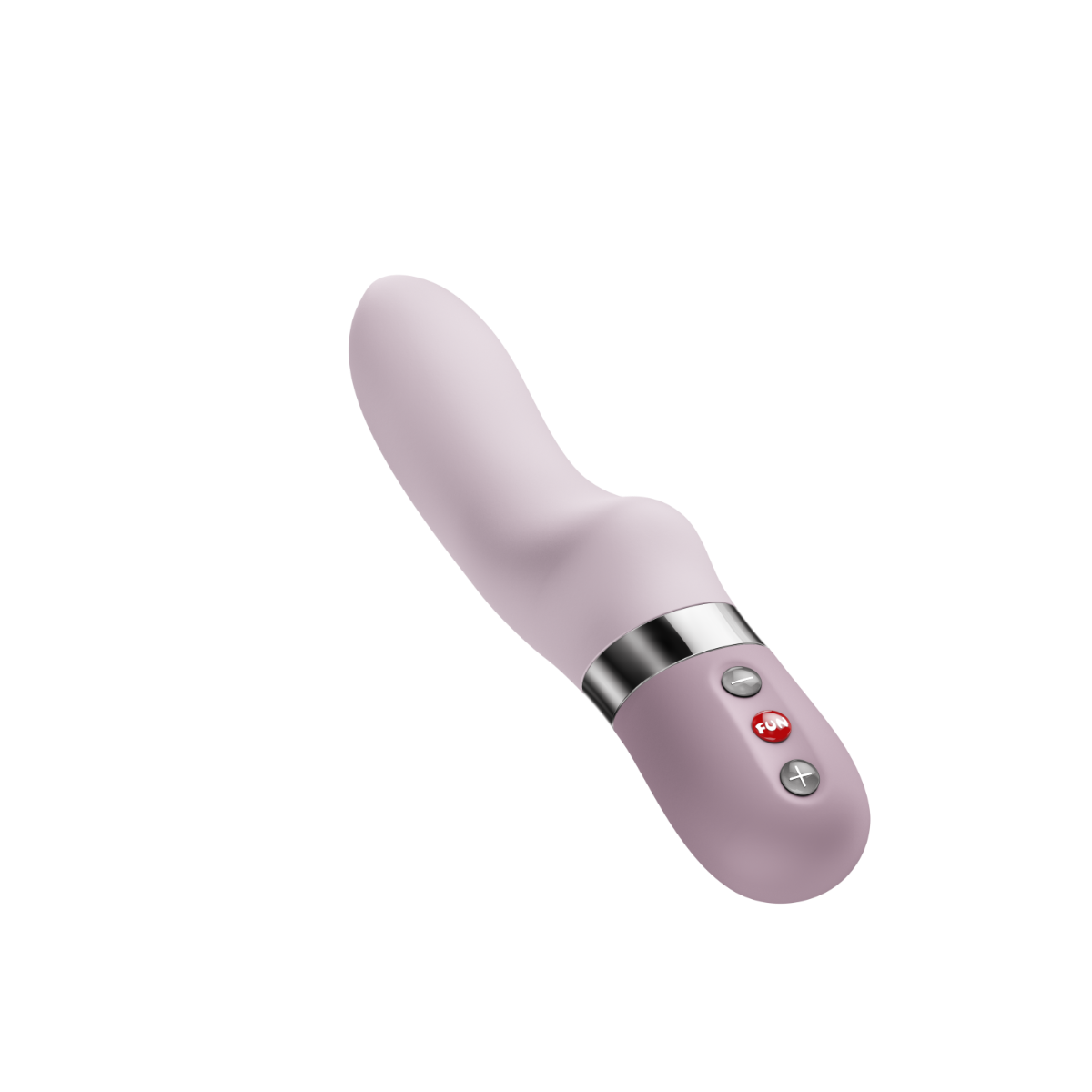 Fun Factory - Stronic Oceania - Thrusting Pulsators - Soft Pink - Rechargeable Battery - Image 2