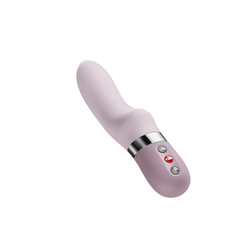 Fun Factory - Stronic Oceania - Thrusting Pulsators - Soft Pink - Rechargeable Battery - Image 2