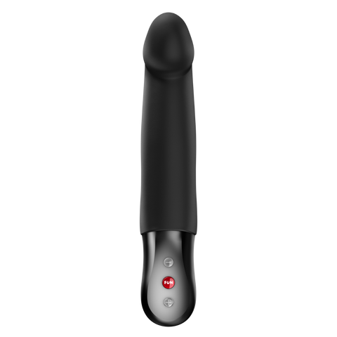Fun Factory - Stronic Real - Thrusting Pulsators - Black - Rechargeable Battery - Image 2