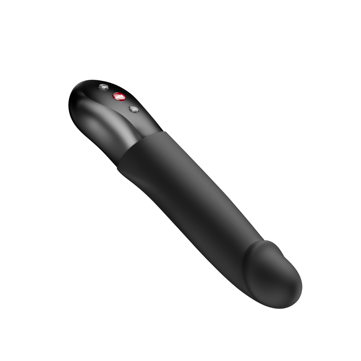 Fun Factory - Stronic Real - Thrusting Pulsators - Black - Rechargeable Battery - Image 3