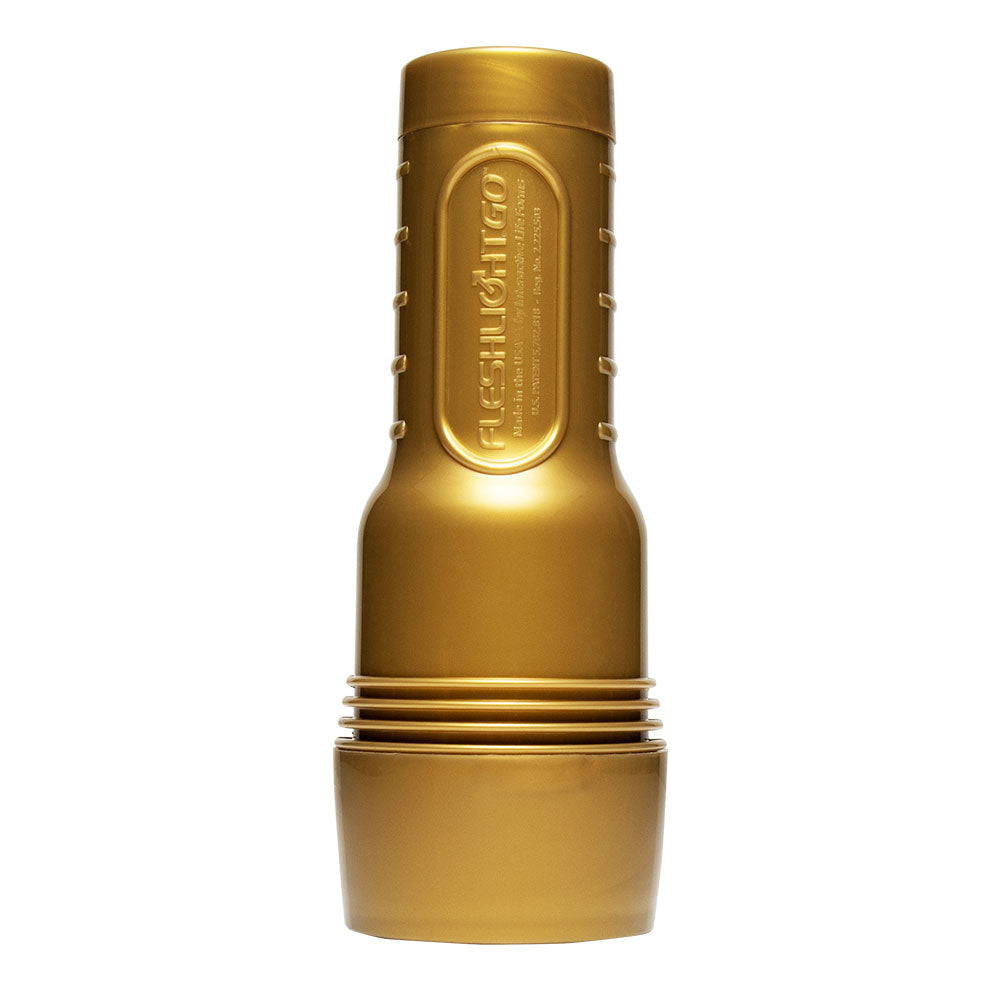 Fleshlight GO - Stamina Lady - Image 2