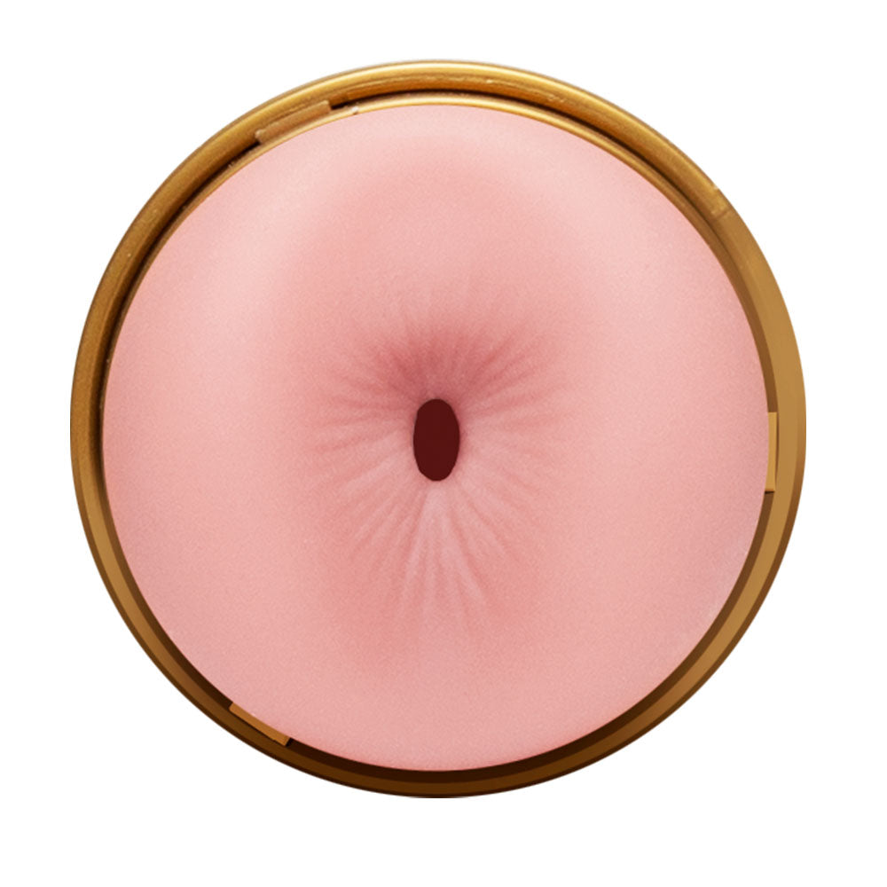 Fleshlight Quickshot - Lady/Butt Stamina Training Unit - Image 4