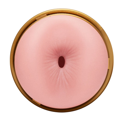 Fleshlight Quickshot - Lady/Butt Stamina Training Unit - Image 4