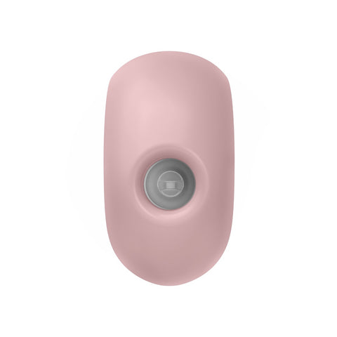 Satisfyer Sugar Rush - Rose - Image 3
