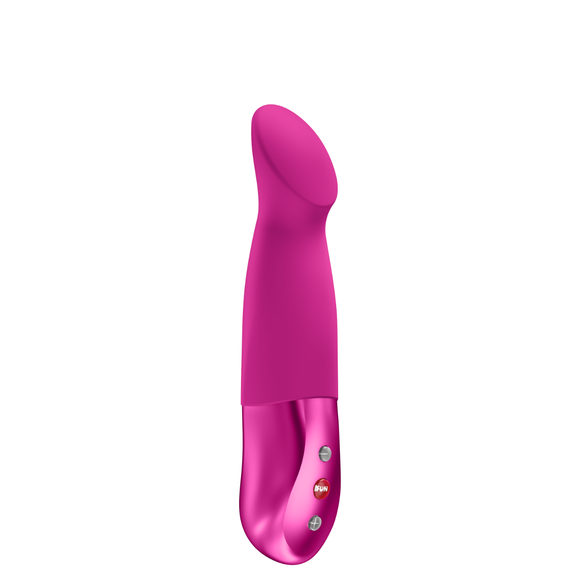 Fun Factory - Sundaze - Thrusting Pulsators - Magenta - Rechargeable Battery - Image 3