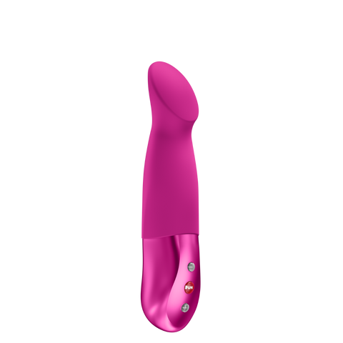 Fun Factory - Sundaze - Thrusting Pulsators - Magenta - Rechargeable Battery - Image 3