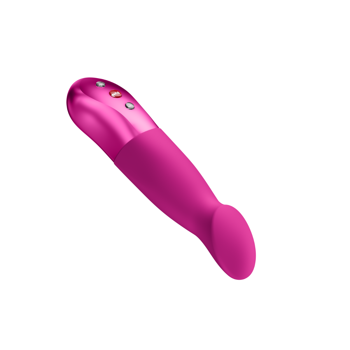 Fun Factory - Sundaze - Thrusting Pulsators - Magenta - Rechargeable Battery