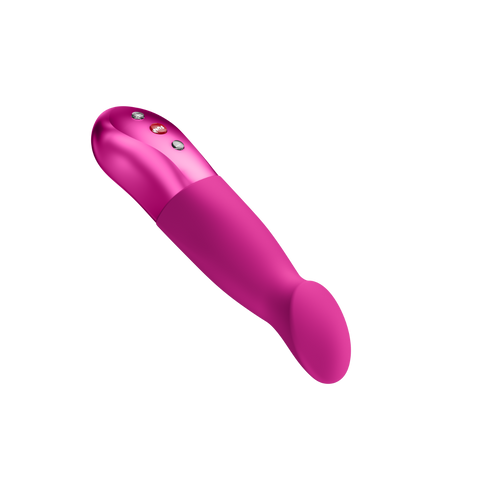 Fun Factory - Sundaze - Thrusting Pulsators - Magenta - Rechargeable Battery