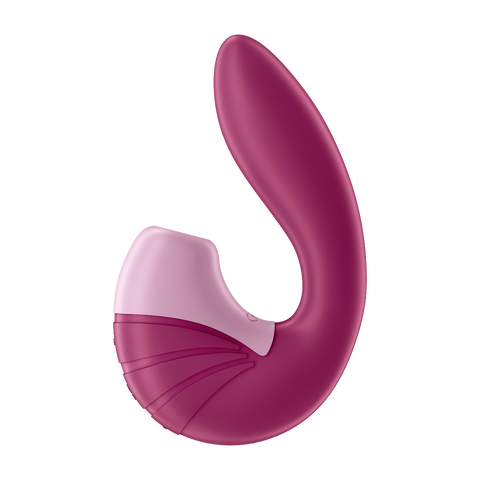 Satisfyer Supernova Rose - Image 2