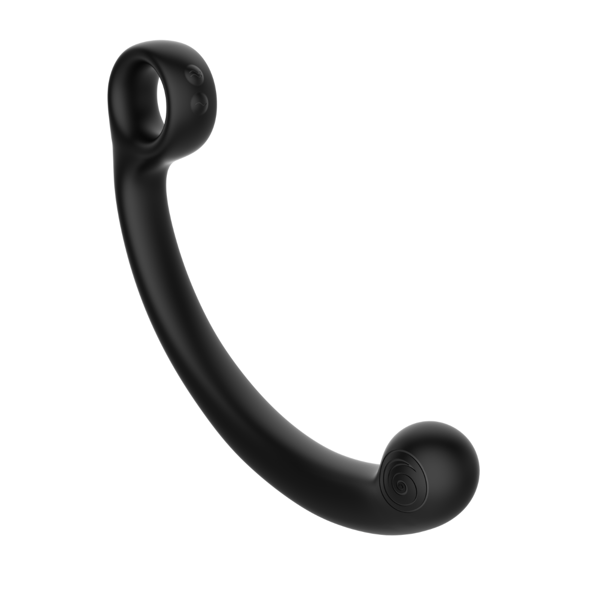 SVibe Snail AXI Spot Wand - Granite Noir by Snail Vibe - Image 3