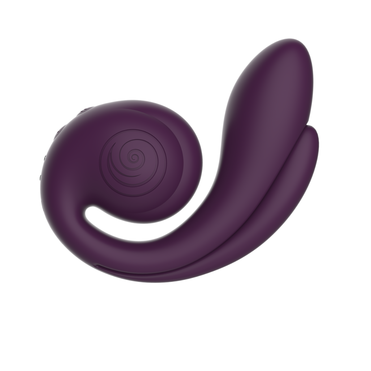 SVibe Snail GIZI Pro Triple G-Spot Stimulator - Grapo by Snail Vibe - Image 3