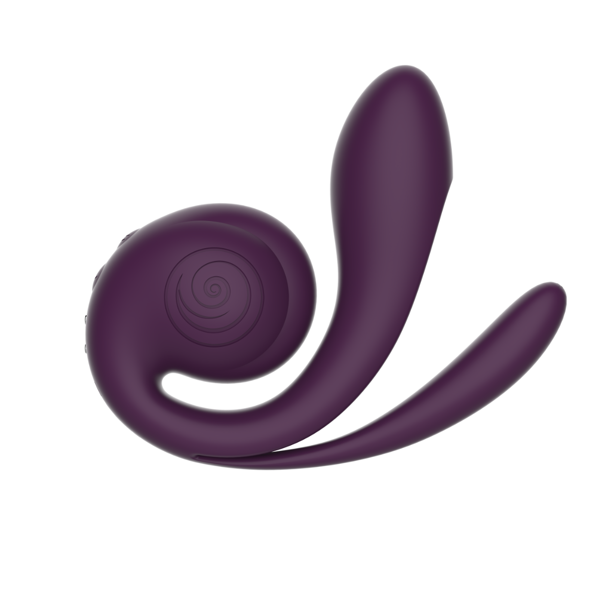 SVibe Snail GIZI Pro Triple G-Spot Stimulator - Grapo by Snail Vibe - Image 4