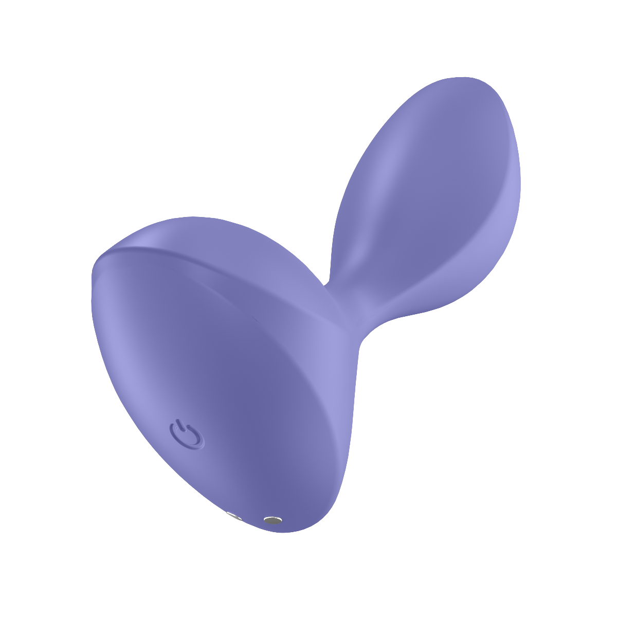 Satisfyer Sweet Seal Connect App Lilac - Image 2