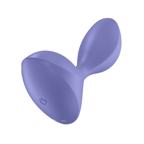 Satisfyer Sweet Seal Connect App Lilac - Image 2