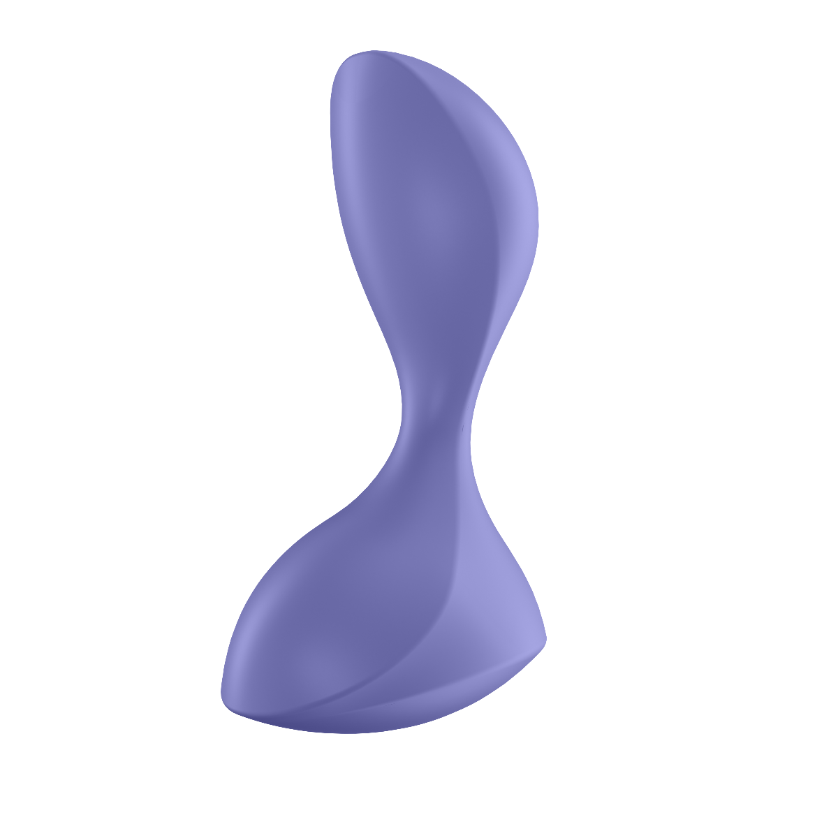 Satisfyer Sweet Seal Connect App Lilac - Image 3