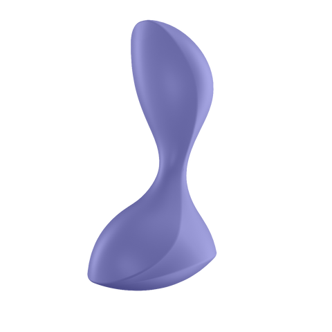 Satisfyer Sweet Seal Connect App Lilac - Image 3