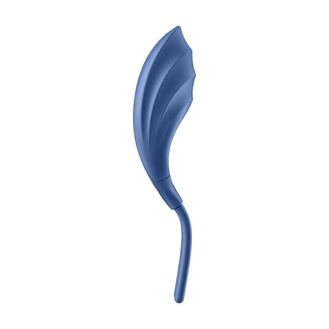 Satisfyer Swordsman - Blue - Image 4