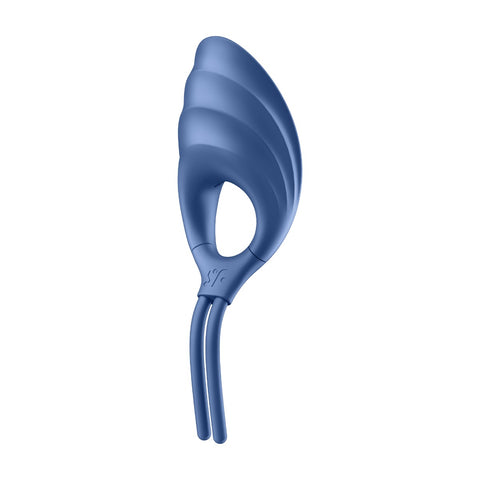 Satisfyer Swordsman - Blue - Image 3