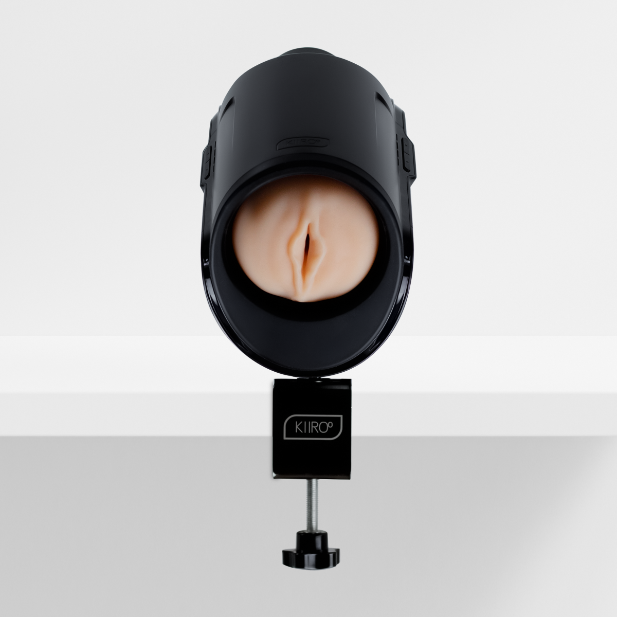 Kiiroo - Keon Accessory - Table Clamp - Image 2