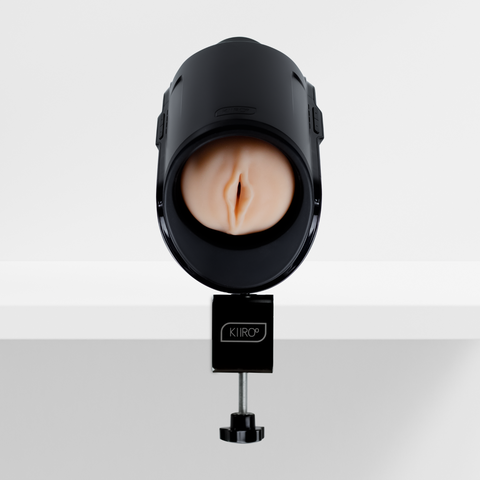 Kiiroo - Keon Accessory - Table Clamp - Image 2