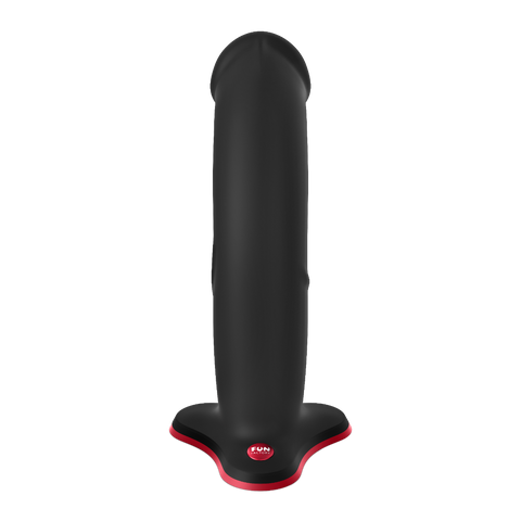 Fun Factory - The Boss Stub - G-Spot Dildo - Black