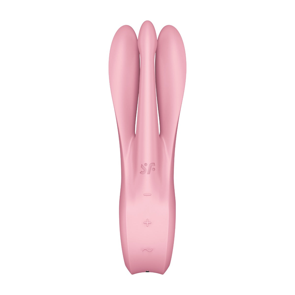 Satisfyer Threesome 1 - Pink - Image 3