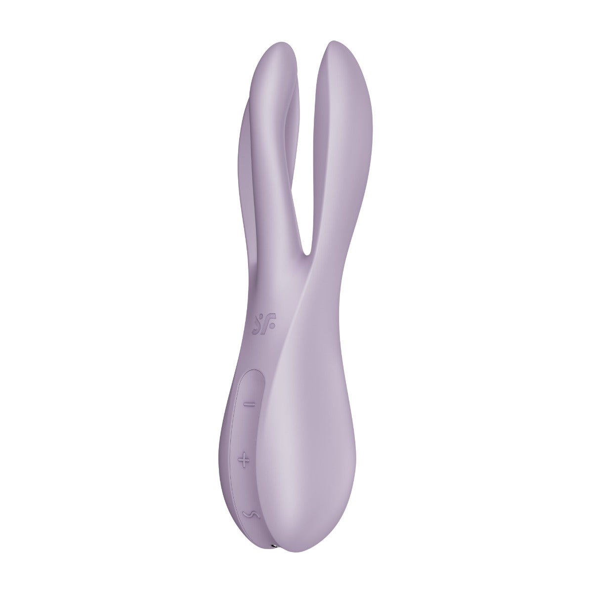Satisfyer Threesome 2 - Violet - Image 3