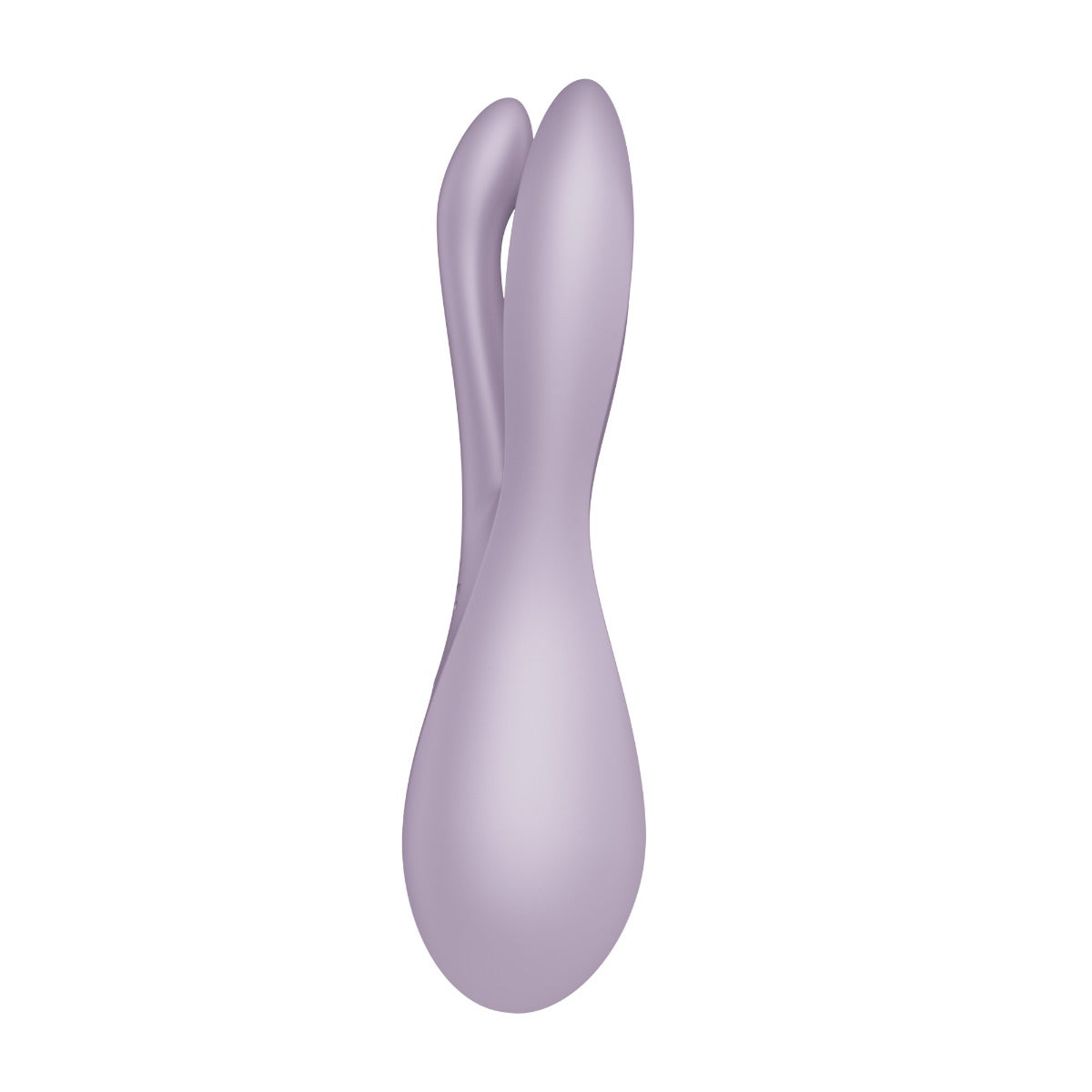 Satisfyer Threesome 2 - Violet - Image 4