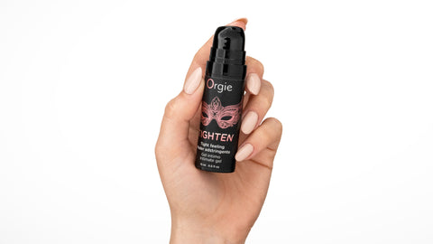 Orgie Vaginal Tightening Gel - Image 3
