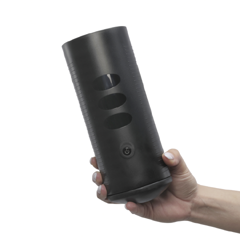 Kiiroo - Titan Interactive Vibrating Stroker - Image 2