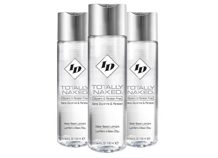 ID Totally Naked 4.4 floz by ID Lubricant - Image 2