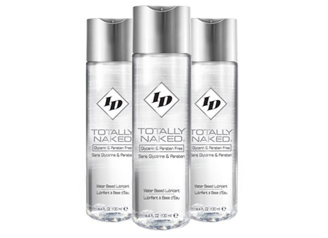 ID Totally Naked 4.4 floz by ID Lubricant - Image 2