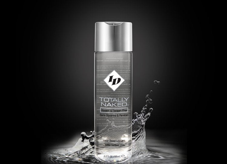 ID Totally Naked 4.4 floz by ID Lubricant - Image 3