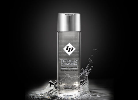 ID Totally Naked 4.4 floz by ID Lubricant - Image 3
