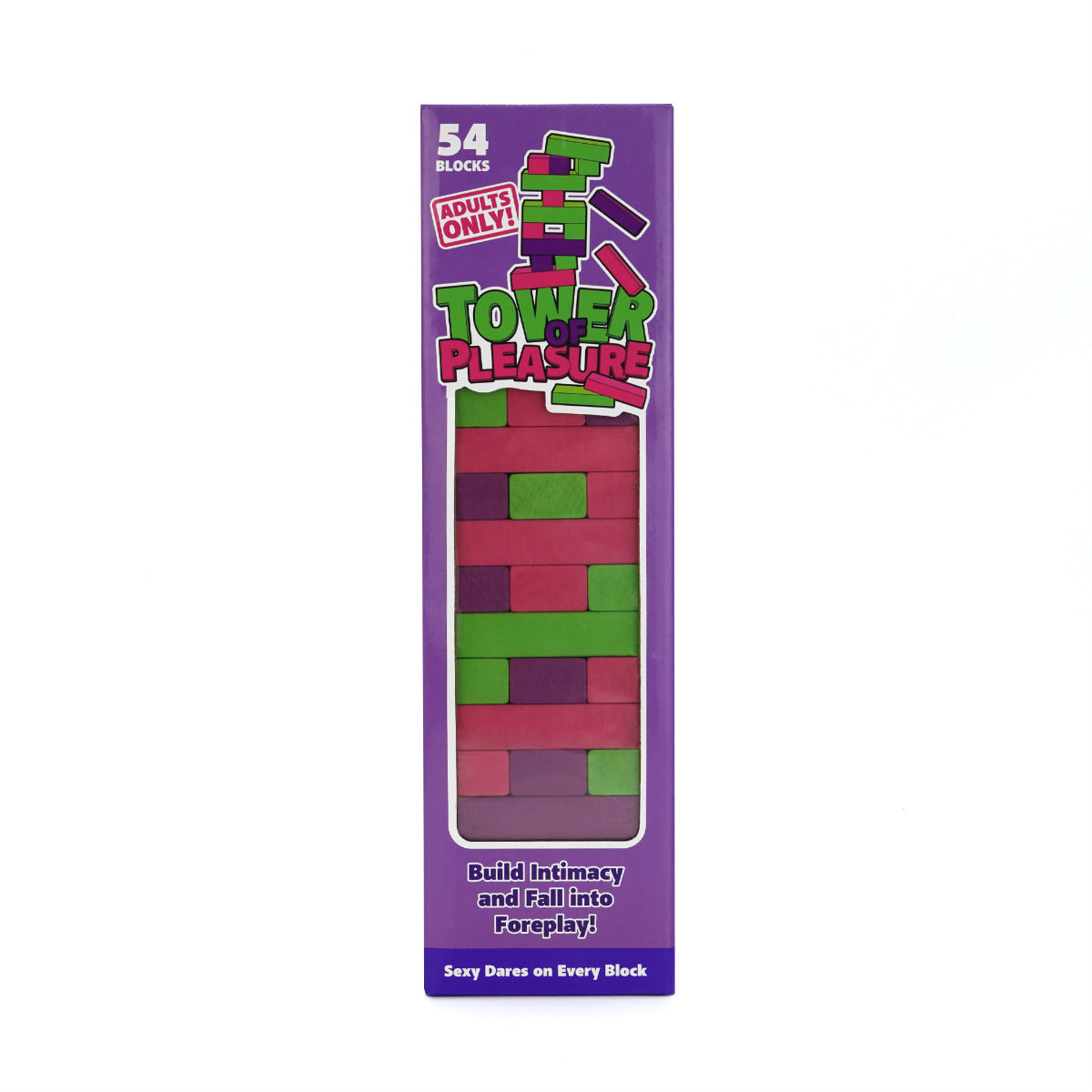 Play Wiv Me - Tower of Pleasure - Image 2