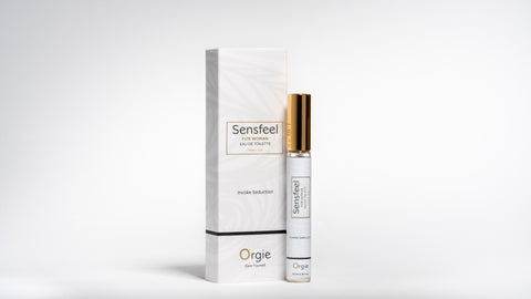 Orgie Sensfeel For Woman - Eau De Toilette Travel Size - Image 2