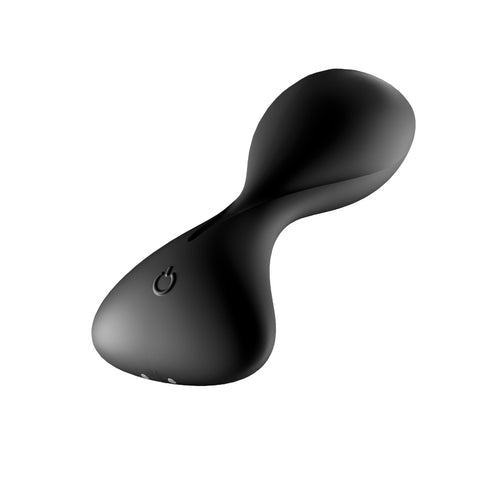 Satisfyer Trendsetter - Black - Image 3