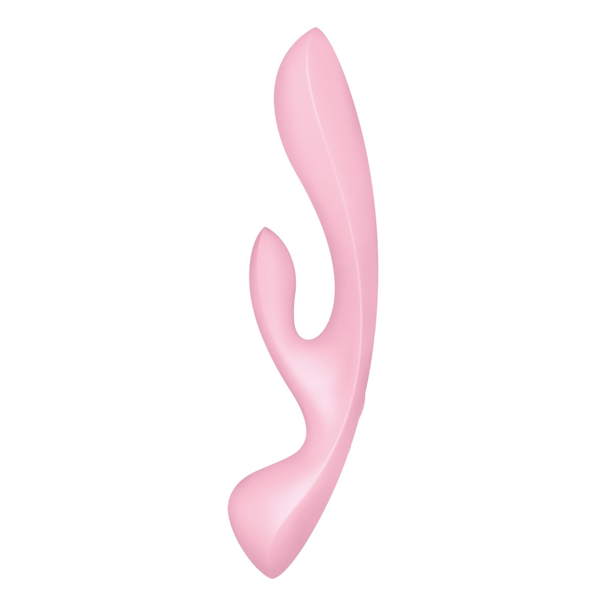 Satisfyer Triple Oh - Pink - Image 4