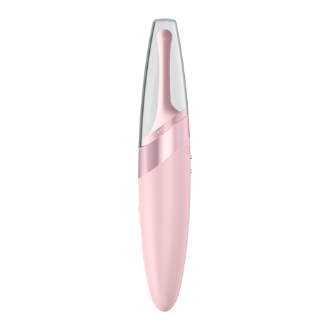 Satisfyer Twirling Delight Rose - Image 2