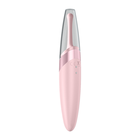 Satisfyer Twirling Delight Rose - Image 3