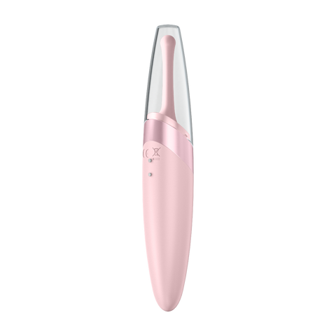 Satisfyer Twirling Delight Rose - Image 4