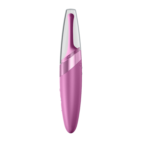 Satisfyer Twirling Delight Berry - Image 2